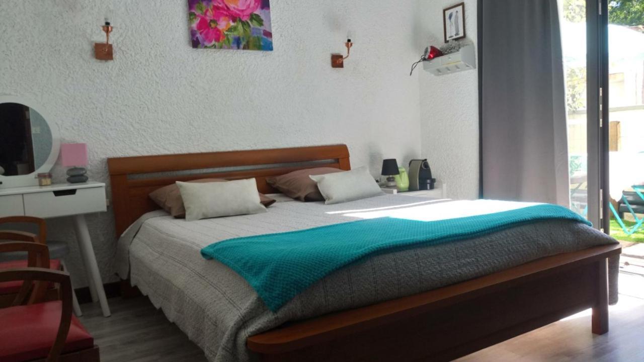 Villa Zaphira Gujan-Mestras Dış mekan fotoğraf